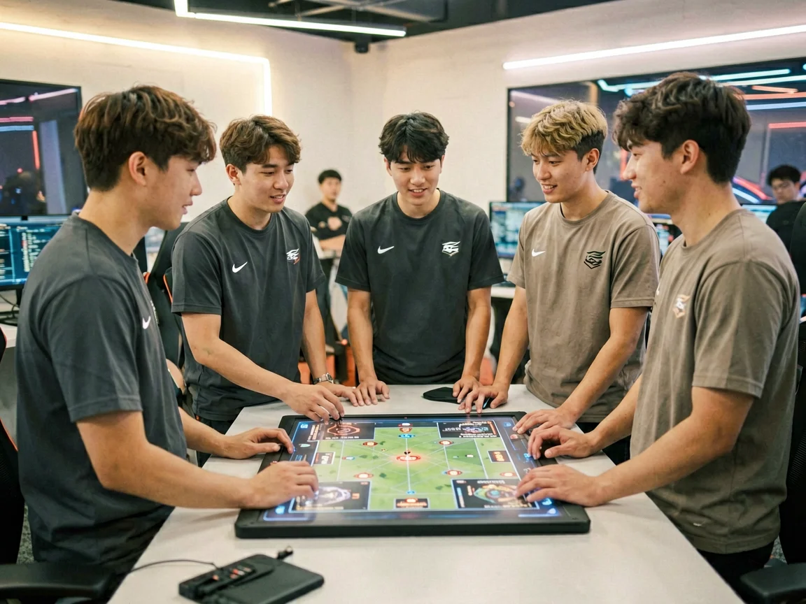 Dignitas官宣进军LCK赛区新赛季动向引发粉丝热议